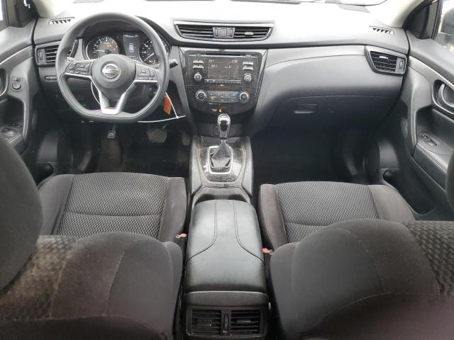 Nissan Rogue S Image 5