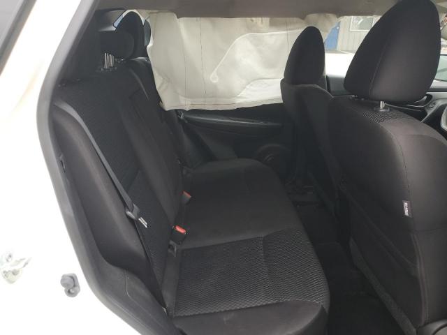 Nissan Rogue S Image 2