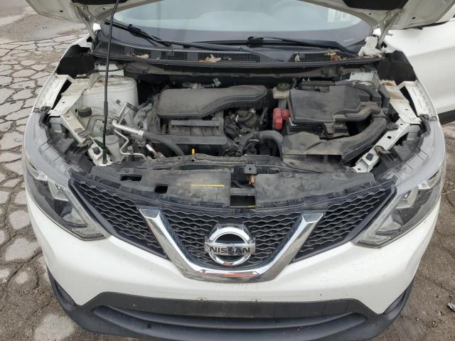 Nissan Rogue S Image 12