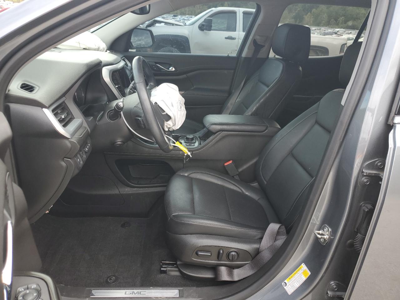 GMC Acadia Slt Image 4