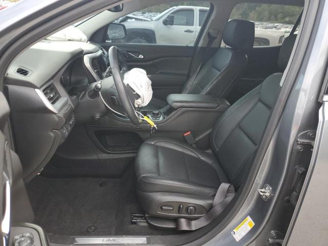 GMC Acadia Slt Image 4