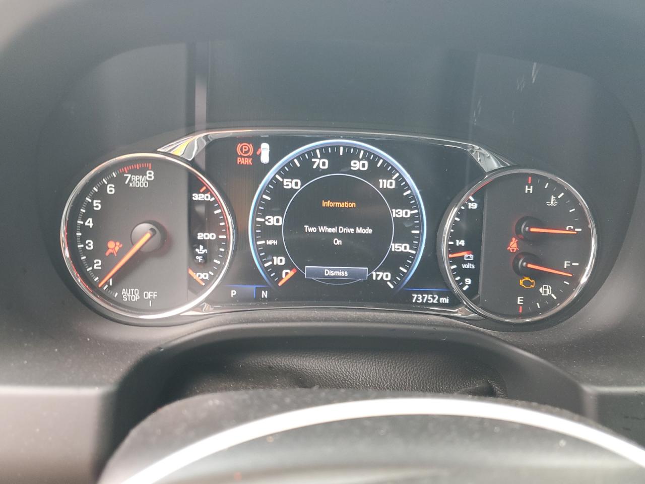 GMC Acadia Slt Image 3