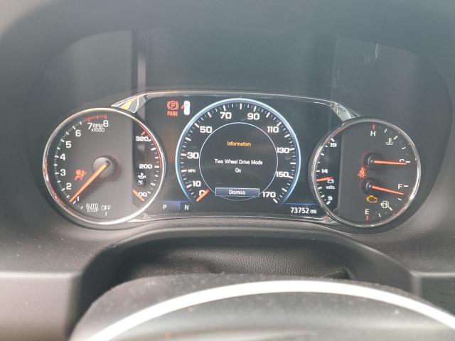 GMC Acadia Slt Image 3