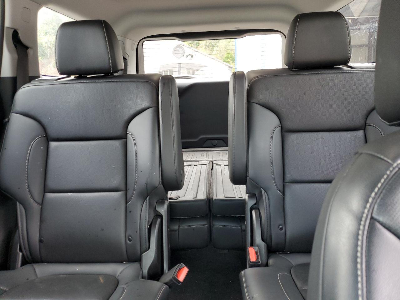 GMC Acadia Slt Image 11