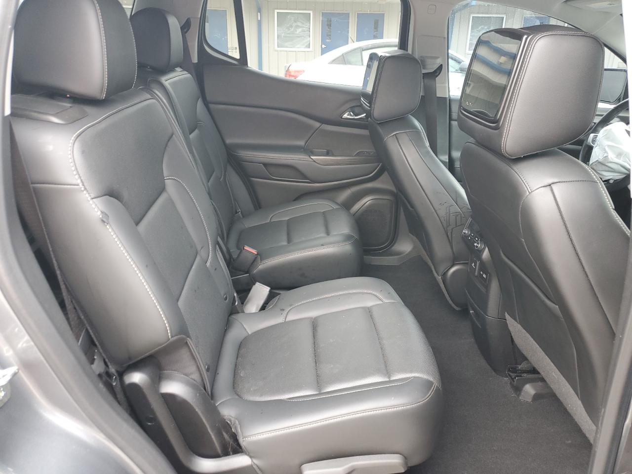 GMC Acadia Slt Image 5