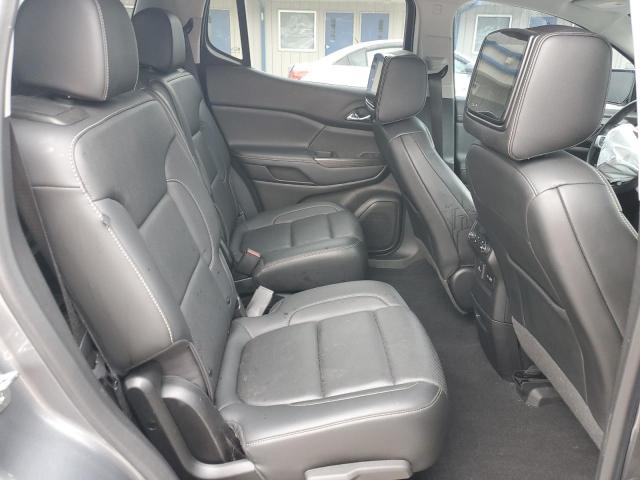 GMC Acadia Slt Image 5