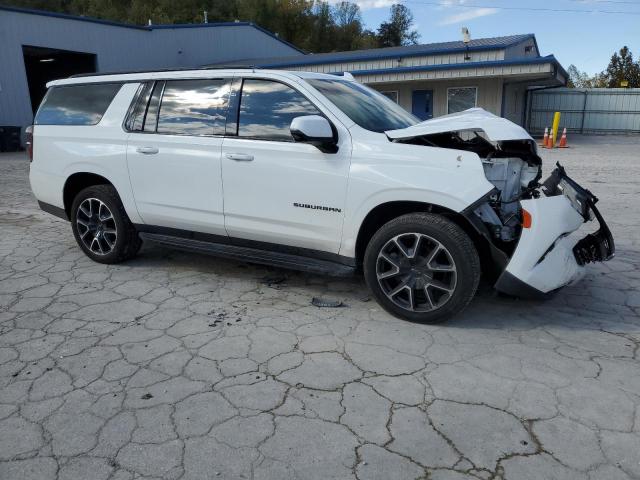 Chevrolet Suburban K1500 Rst Image 2