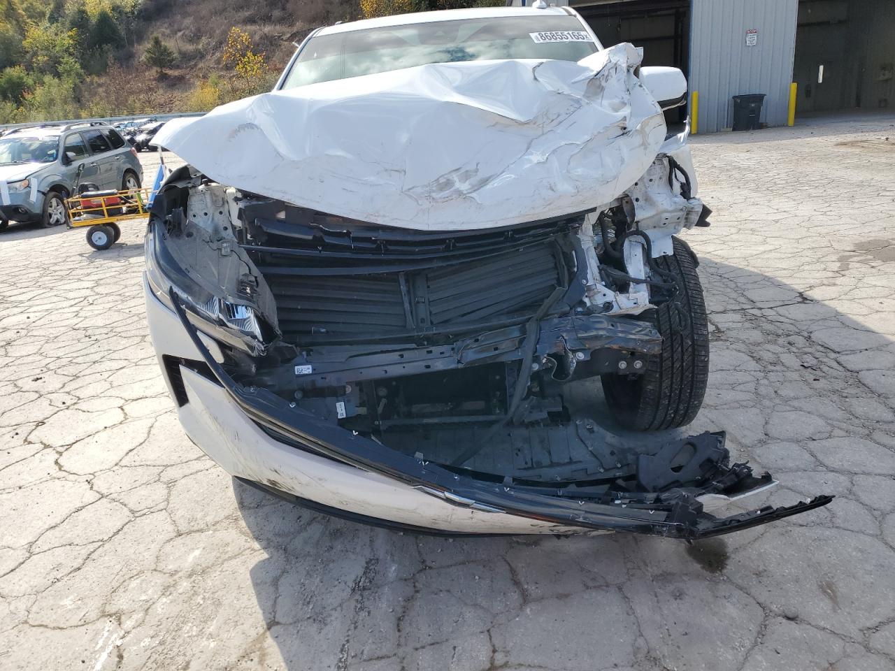 Chevrolet Suburban K1500 Rst Image 12