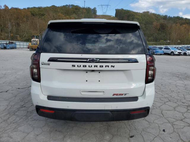 Chevrolet Suburban K1500 Rst Image 6