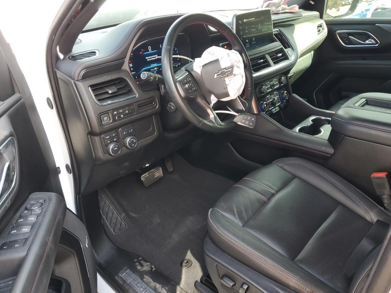 Chevrolet Suburban K1500 Rst Image 11