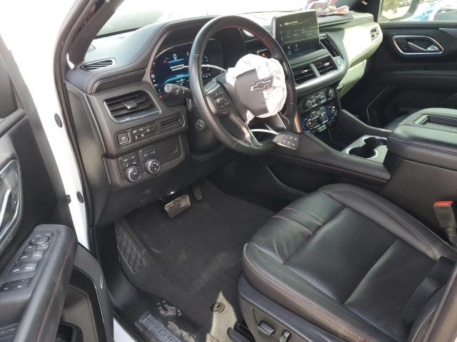 Chevrolet Suburban K1500 Rst Image 11