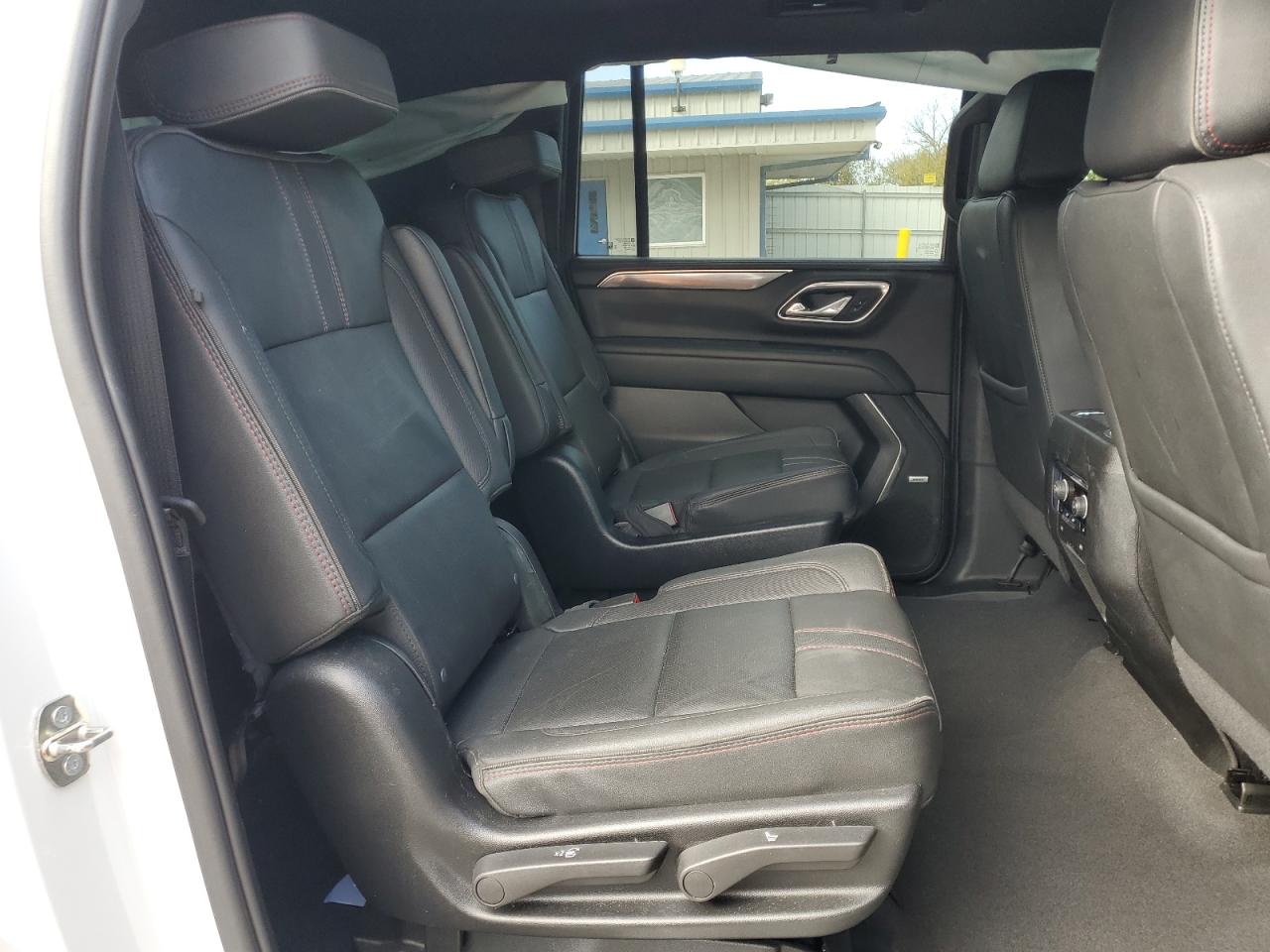 Chevrolet Suburban K1500 Rst Image 7