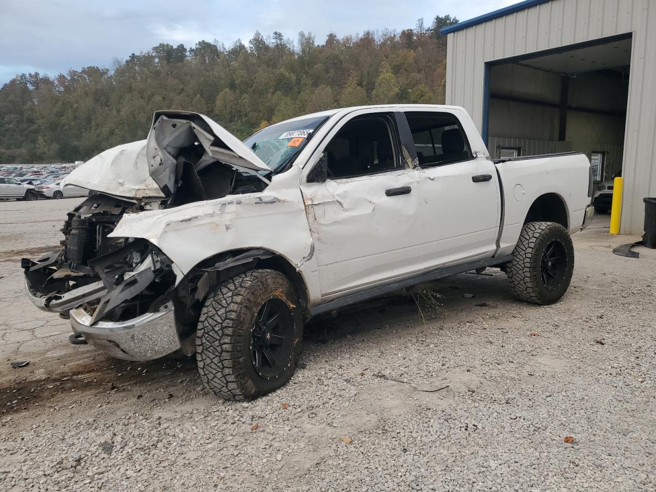 Ram 1500 Slt Image 1