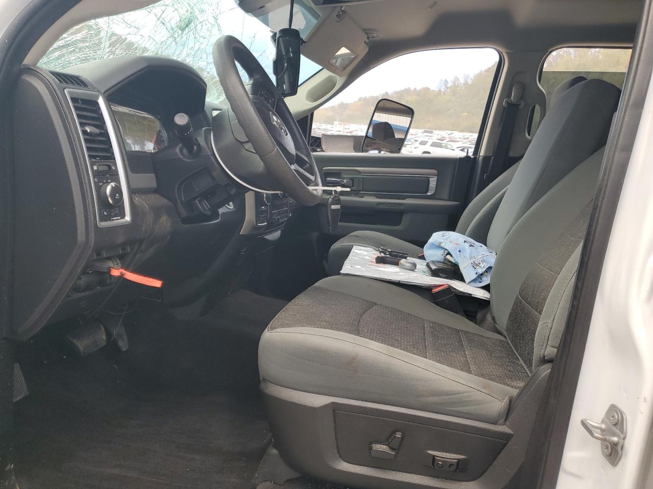 Ram 1500 Slt Image 7