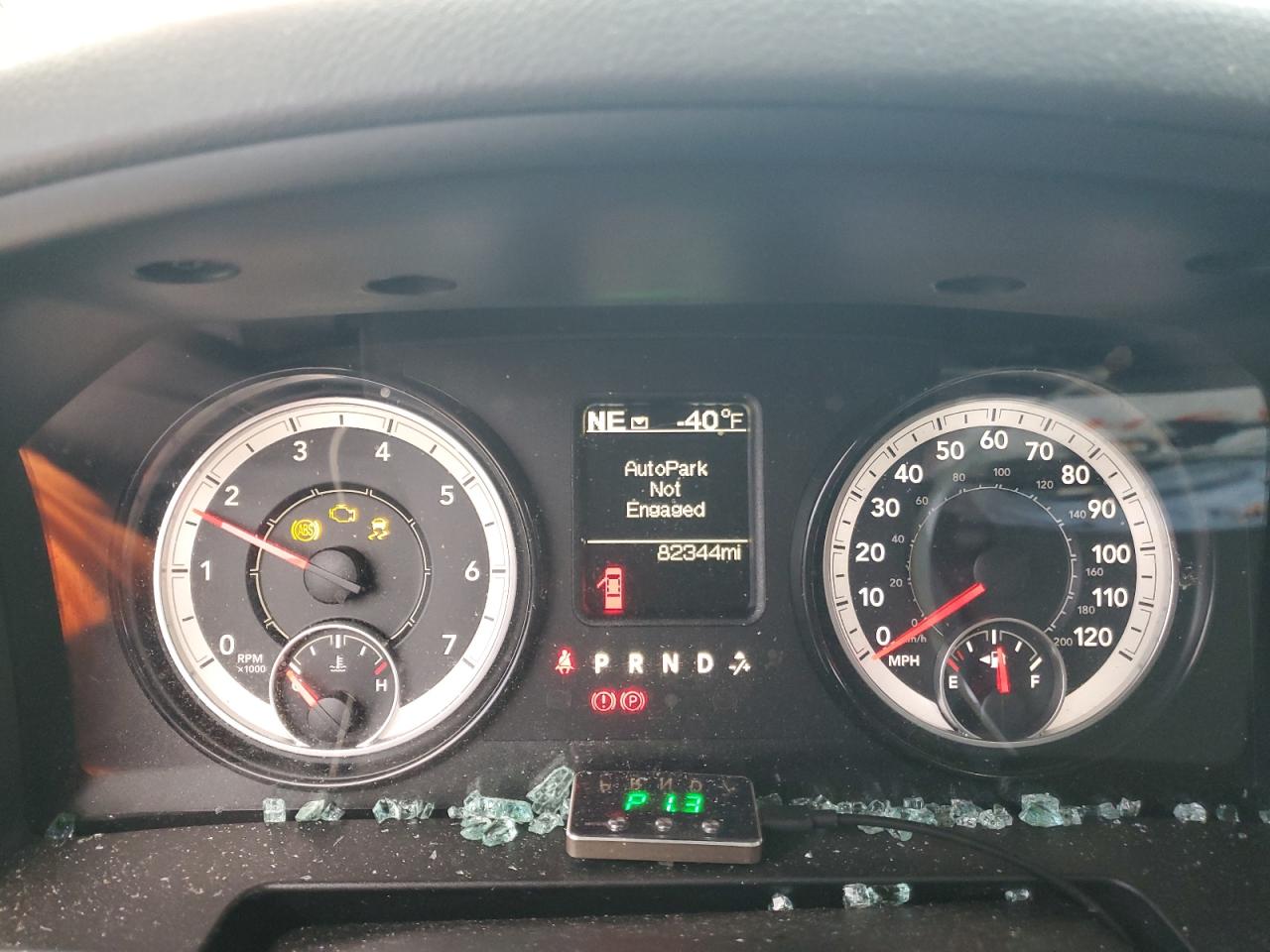 Ram 1500 Slt Image 11