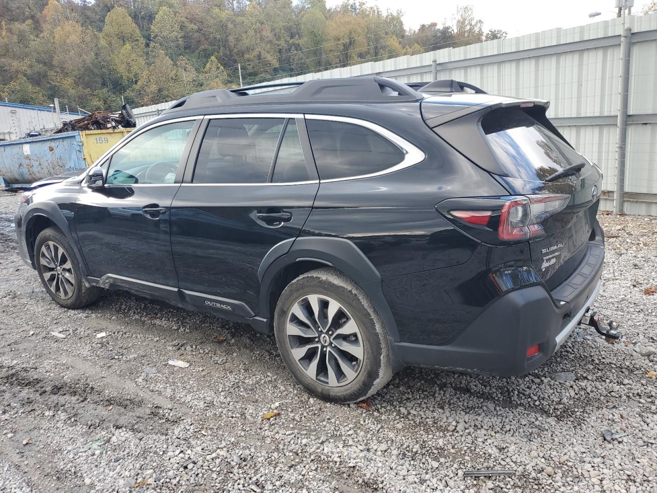 Subaru Outback Limited Xt Image 10