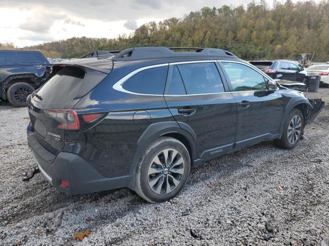 Subaru Outback Limited Xt Image 6