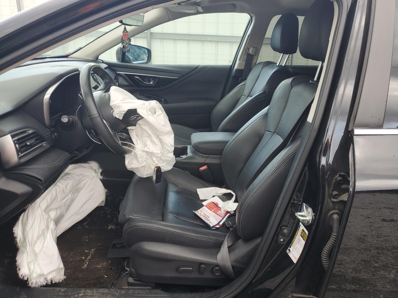 Subaru Outback Limited Xt Image 5