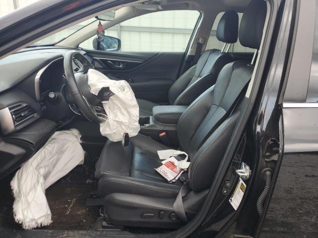 Subaru Outback Limited Xt Image 5