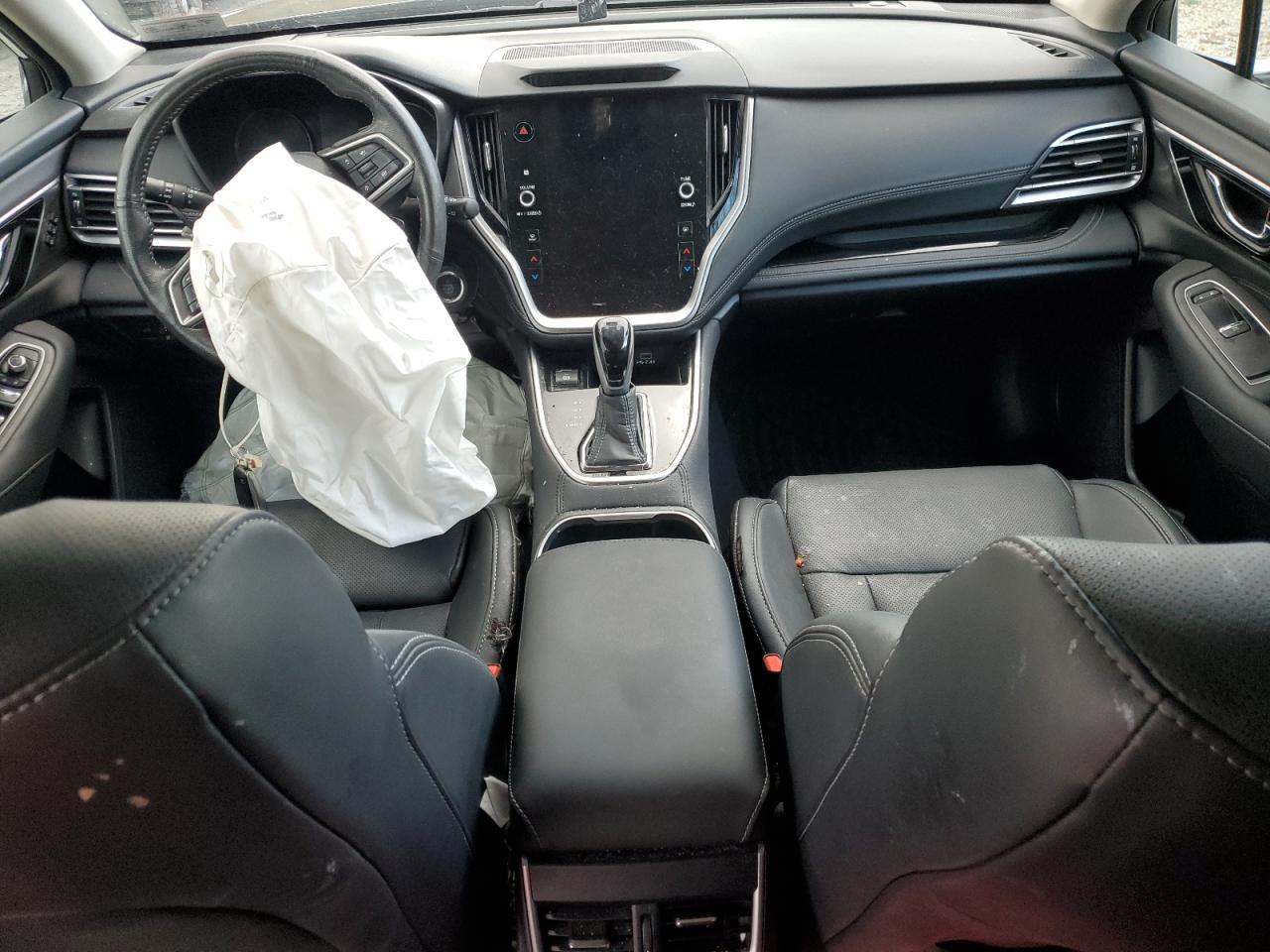 Subaru Outback Limited Xt Image 7