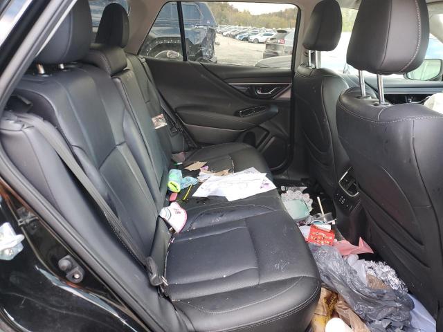 Subaru Outback Limited Xt Image 11