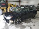 Subaru Forester 2.5i Premium Image 1