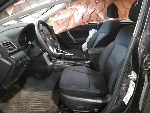 Subaru Forester 2.5i Premium Image 5