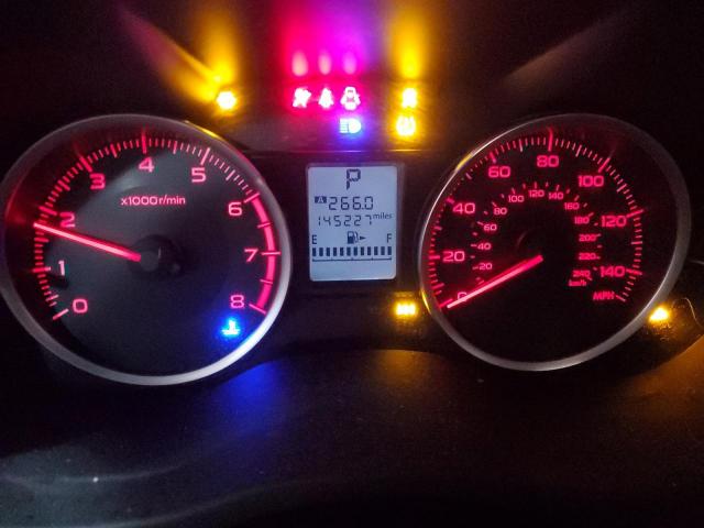 Subaru Forester 2.5i Premium Image 6