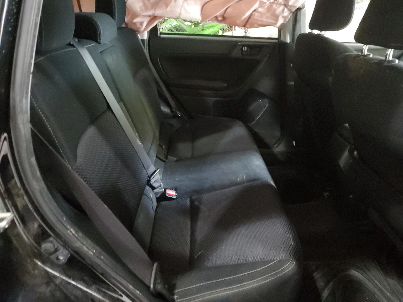 Subaru Forester 2.5i Premium Image 2