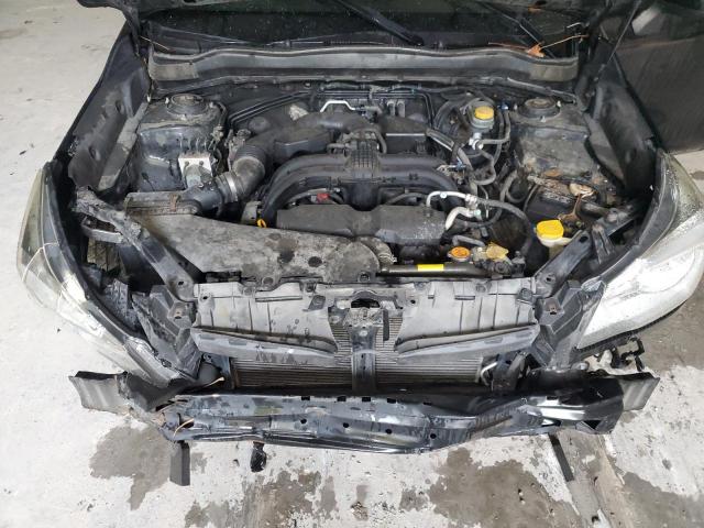 Subaru Forester 2.5i Premium Image 4