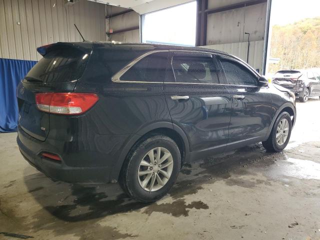 Kia Sorento Lx Image 5