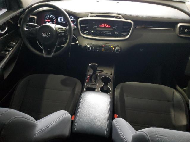 Kia Sorento Lx Image 6