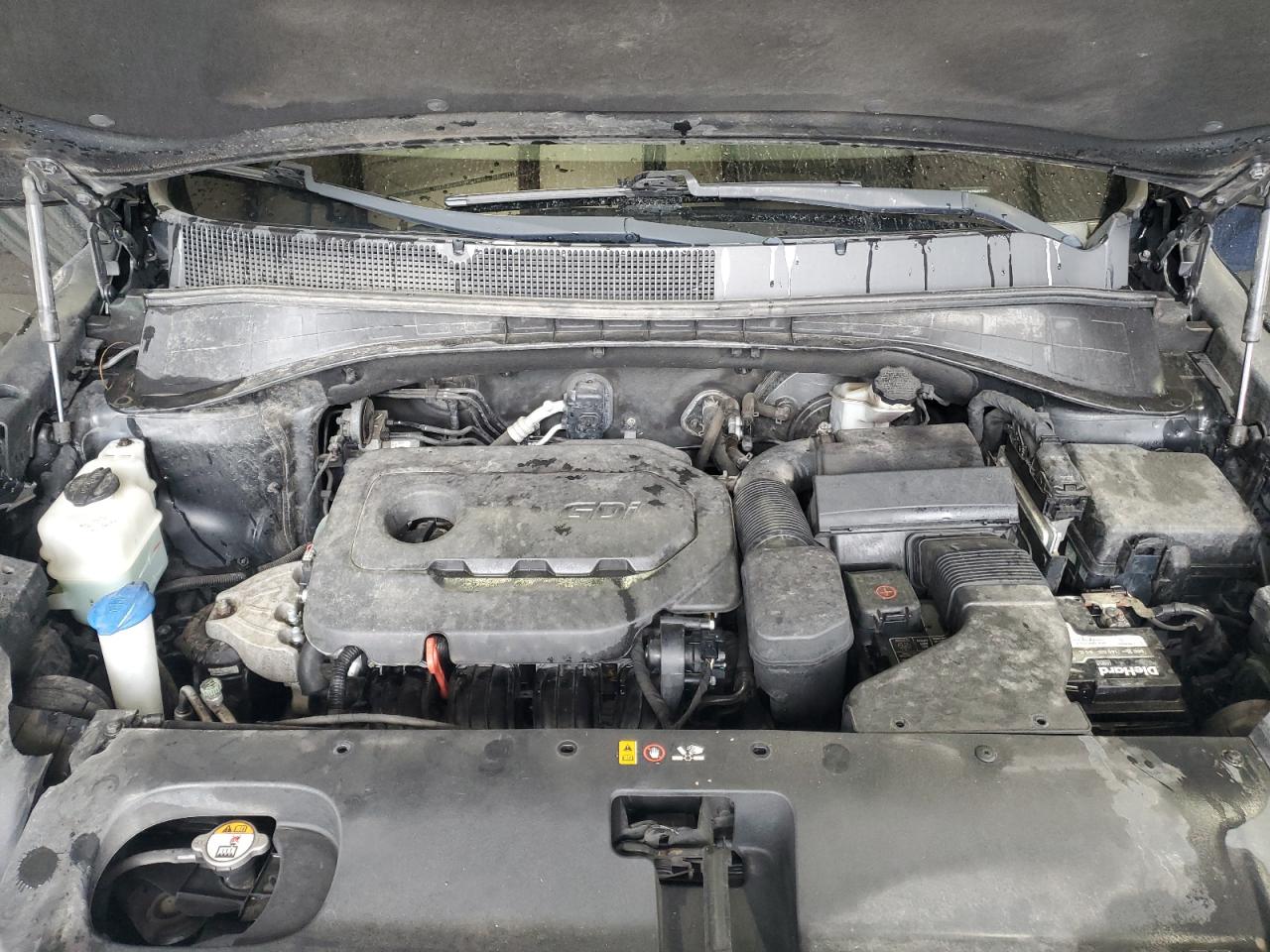 Kia Sorento Lx Image 9