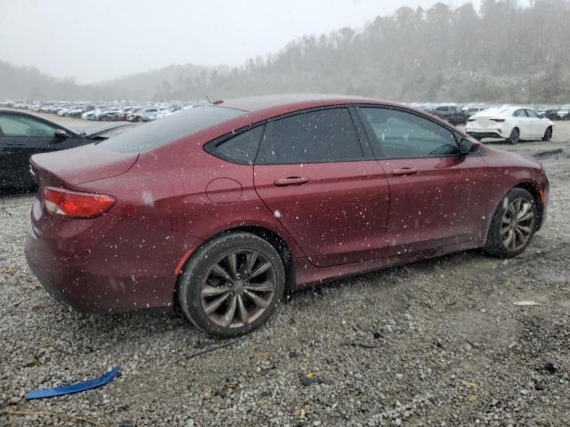 Chrysler 200 S Image 9