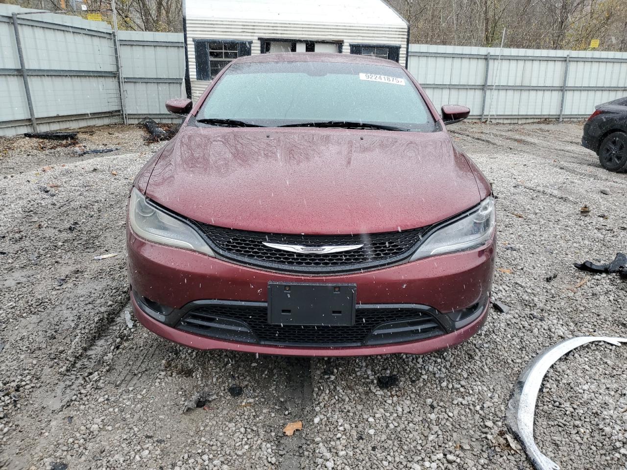 Chrysler 200 S Image 7