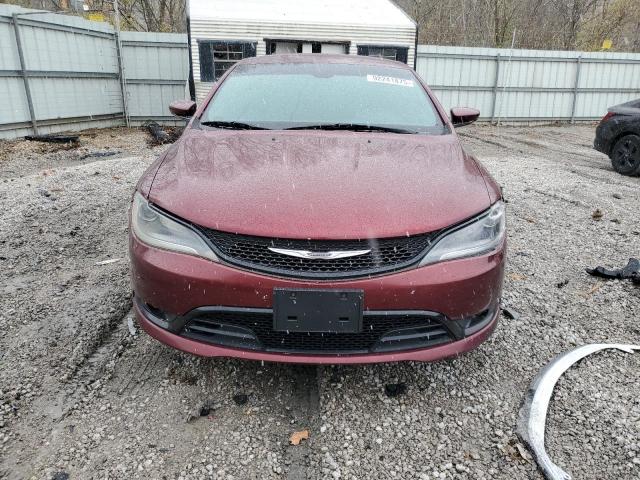 Chrysler 200 S Image 7
