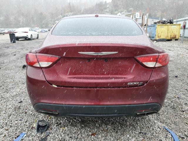 Chrysler 200 S Image 5
