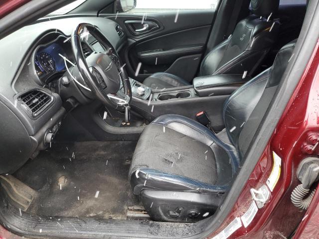 Chrysler 200 S Image 3