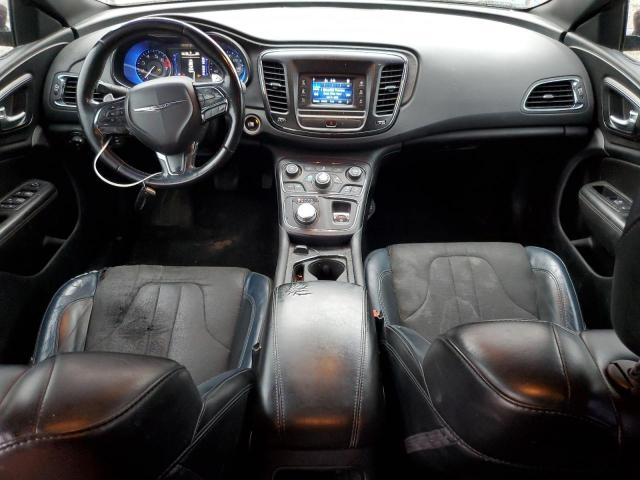 Chrysler 200 S Image 10