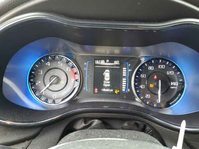 Chrysler 200 S Image 6