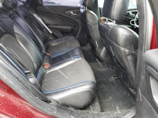 Chrysler 200 S Image 8