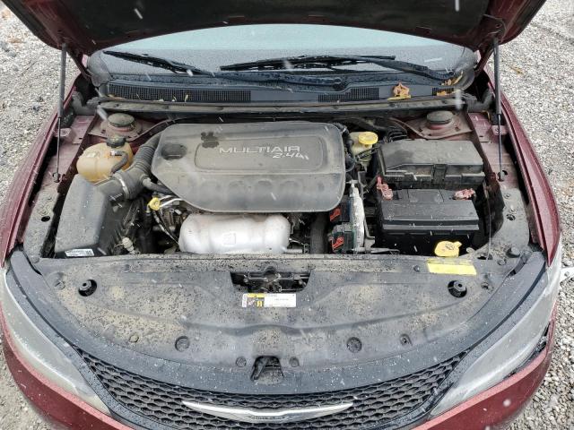 Chrysler 200 S Image 11