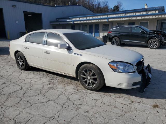 Buick Lucerne Cxl Image 3