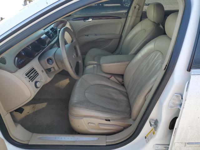 Buick Lucerne Cxl Image 11