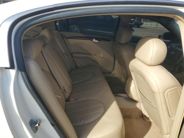 Buick Lucerne Cxl Image 9