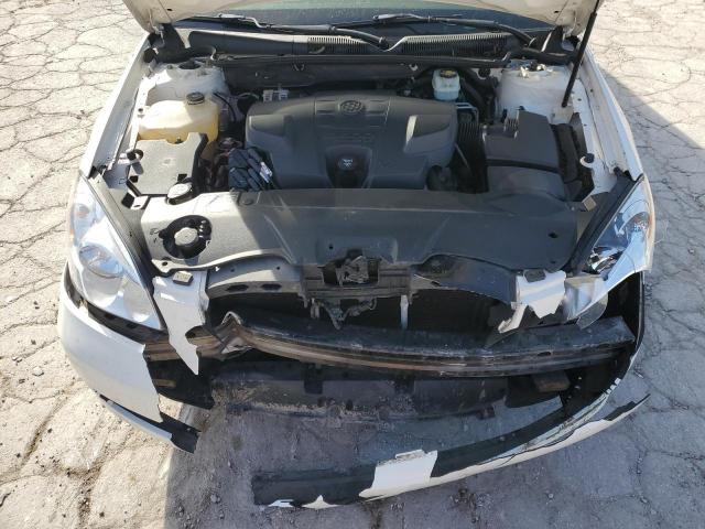 Buick Lucerne Cxl Image 5