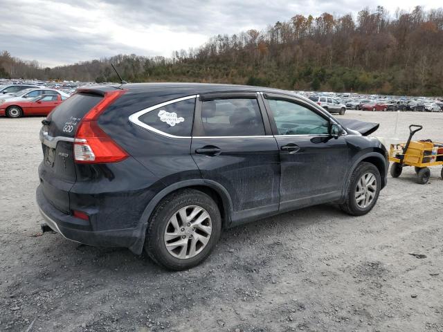 Honda Crv Ex Image 8