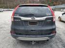 Honda Crv Ex Image 2