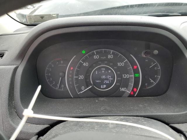 Honda Crv Ex Image 7