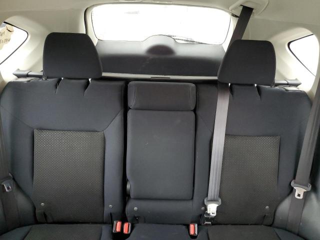 Honda Crv Ex Image 11